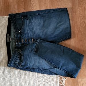 20S torrid Bombshell Skinny Jeans